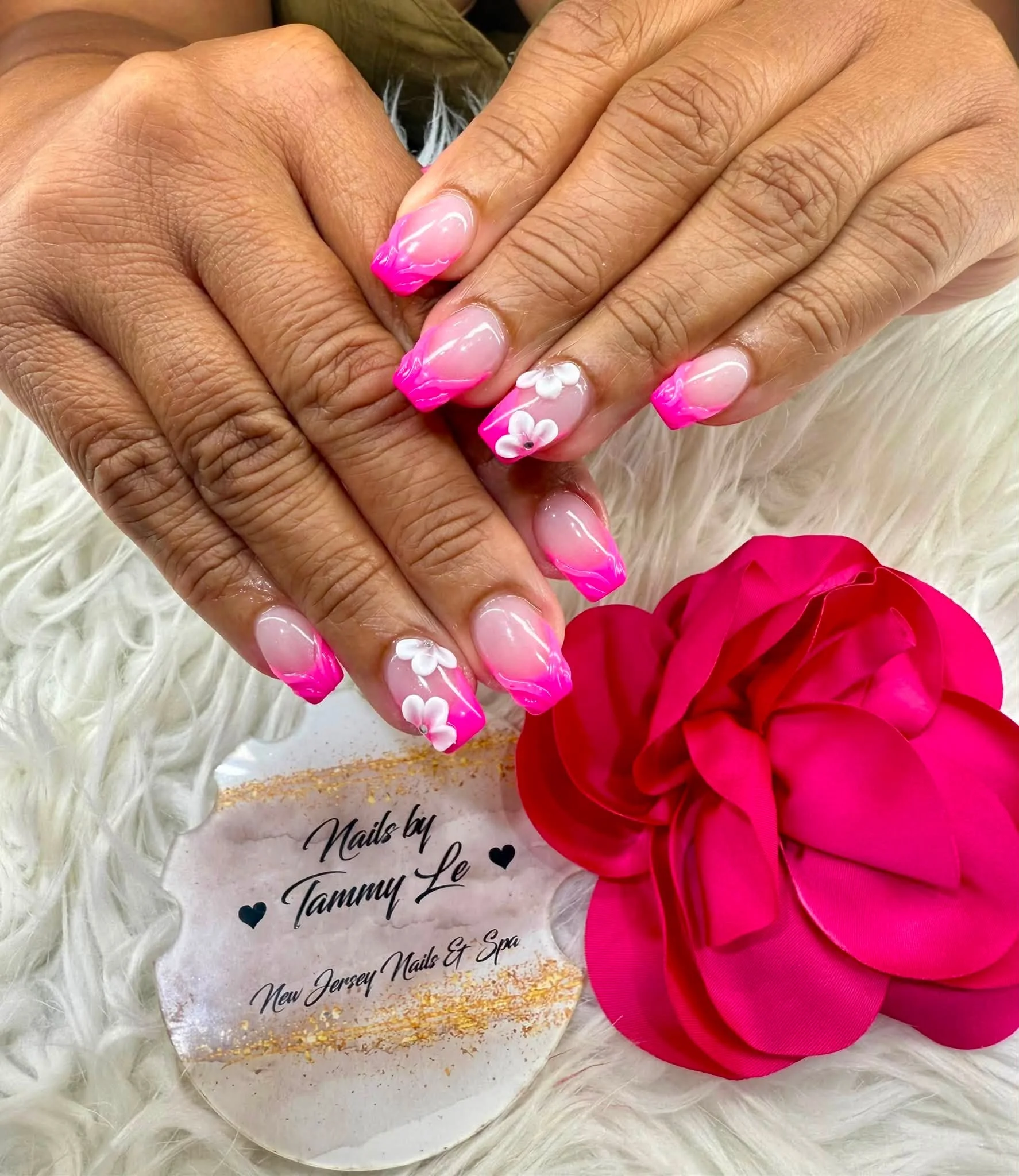 Nail Design